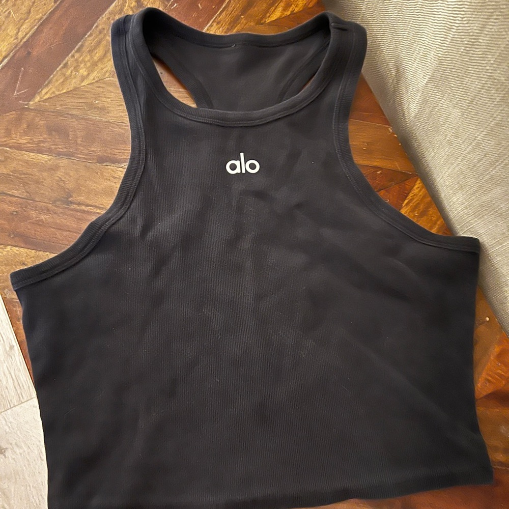 Alo aspire tank, size medium